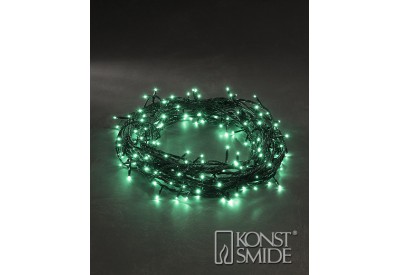 Konstsmide LED JADE Light Set with Multifunction x 120