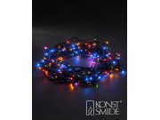 Konstsmide LED MULTICOLOUR Light Set with Multifunction x 240