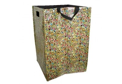Lumpers Folding Storage Bin