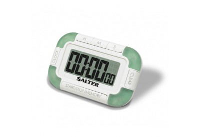 Slater Countdown Timer Salter 4 Way Digital Timer