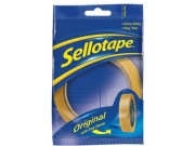 Sellotape Original (50m x 24mm)