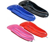 Delta Sledge (red, blue, black & pink)