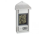 TFA Digital Maximum-Minimum Thermometer
